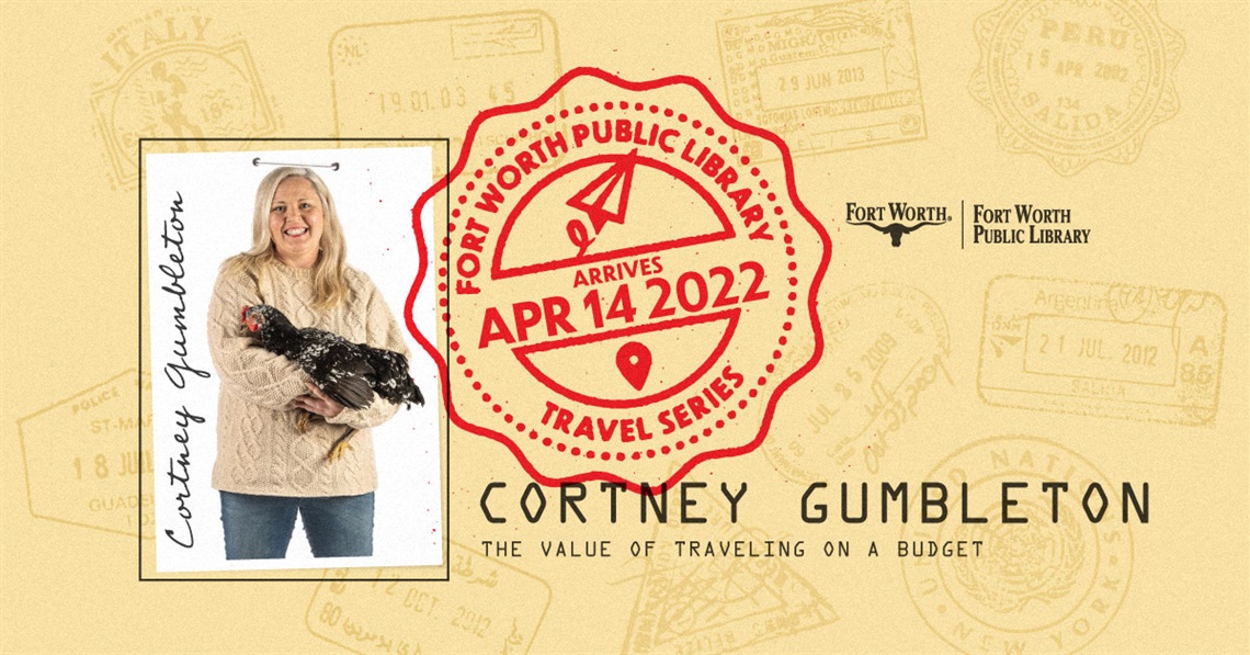 Cortney Gumbleton April Cortney Gumbleton April