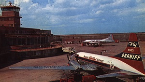 01 FW International