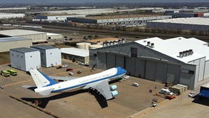 03 Air Force One