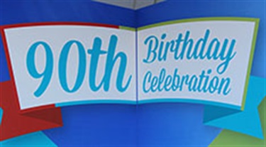 Meacham-Birthday 90th Birthday Celebration