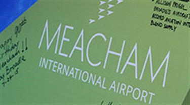 Meacham Birthday card