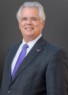 David Cooke