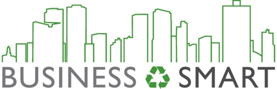 Environmental BusinessSmart participation logo