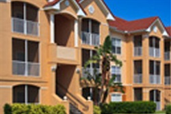 Rental property apartments