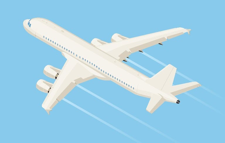 Airport Noise Complaint