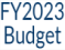 FY2023 Budget Comments