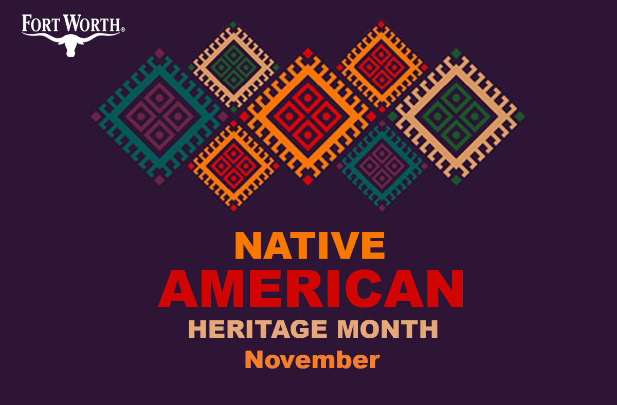 American Heritage Month