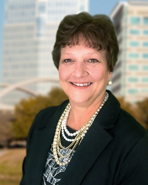Michelle Gutt, CPE Director
