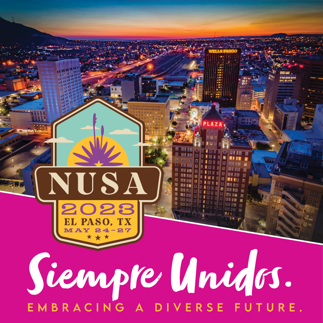 Neighborhoods USA virtual conference 2021 logo 