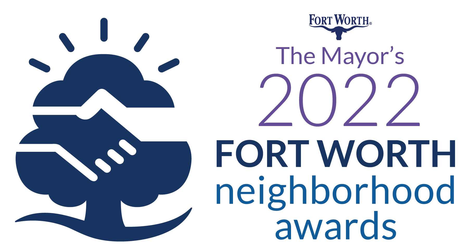 Fort Worth Neighborhood Awards to the City of Fort Worth