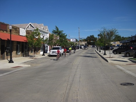 Park Place