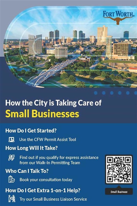 Services Development Services Offers Small Businesses