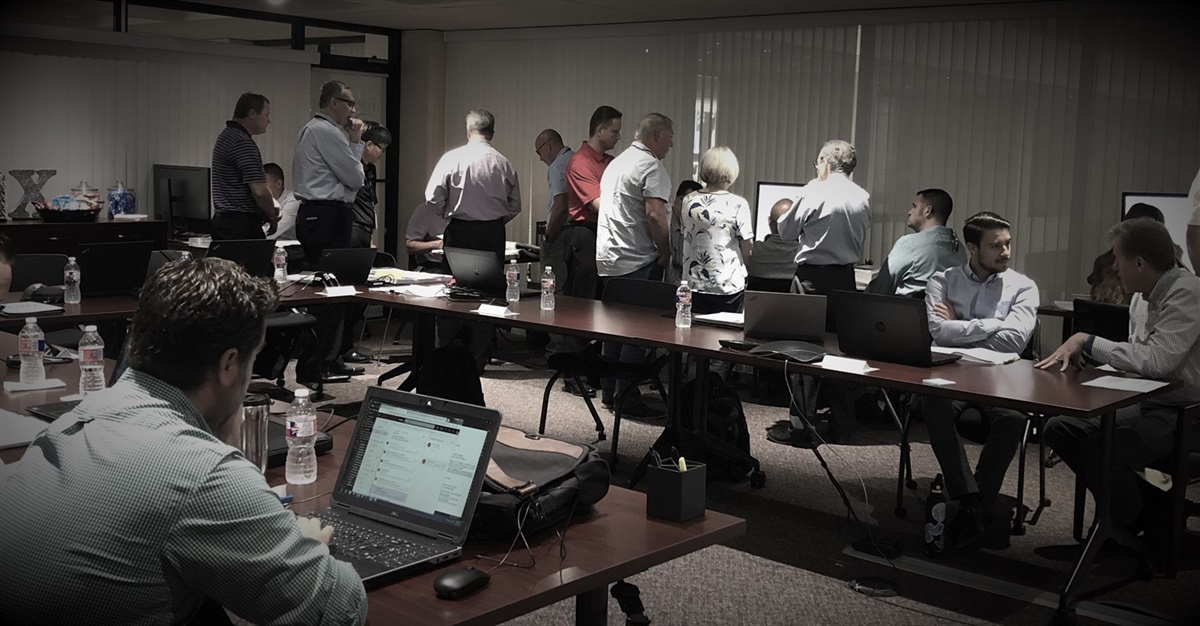 Expedited Plan Review (X Team) to the City of Fort Worth