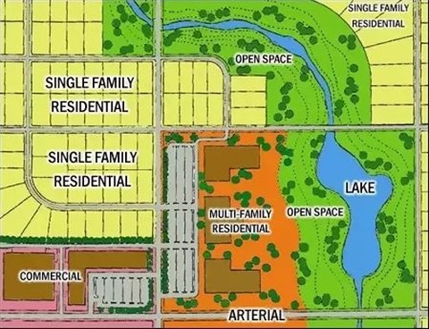 City Of Fort Worth Zoning Map Zoning – Welcome To The City Of Fort Worth