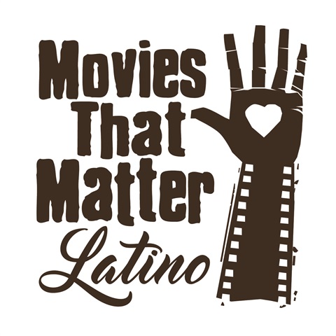 Movies That Matter Latino Logo