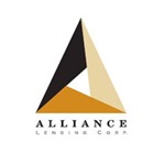 Logo for Alliance Lending Corporation