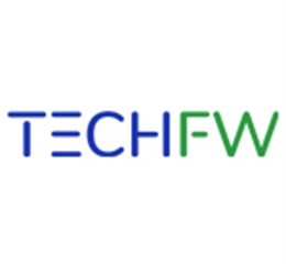 Logo for Tech FW