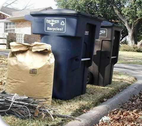 Flood Yard Waste Services Updates