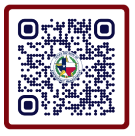 Office of Emergency Management (OEM) Flood Assitance QR Code
