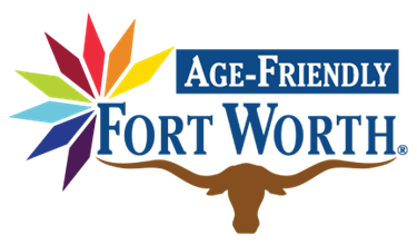 Age Friendly Logo