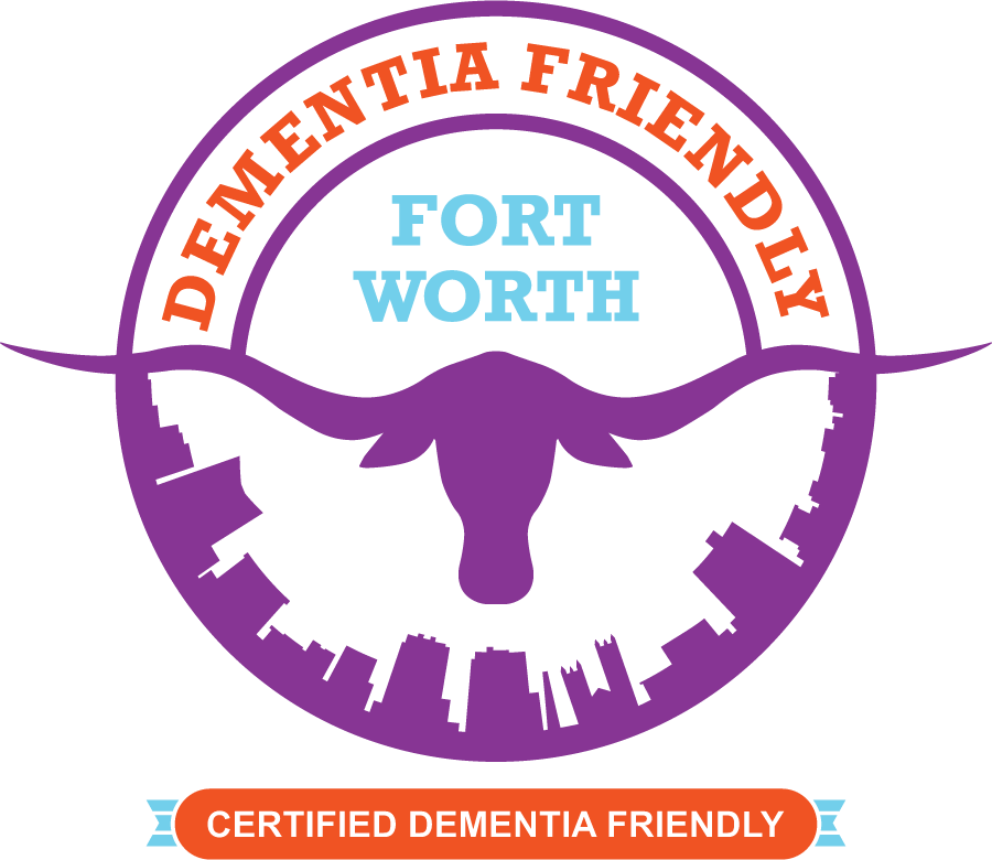 Dementia logo