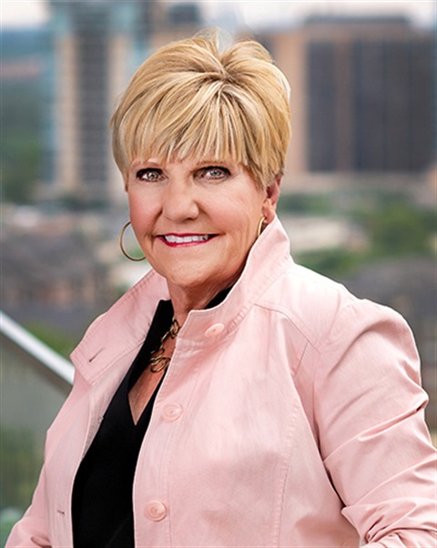 Betsy Price Welcome To The City Of Fort Worth
