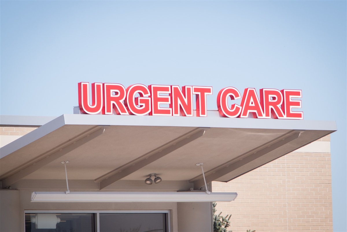 urgent care fort worth covid test