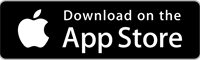 Apple download app button