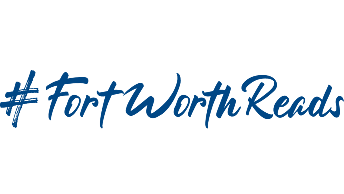 #FortWorthReads