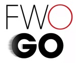 Fort Worth Opera Go logo