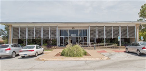 Meadowbrook Library