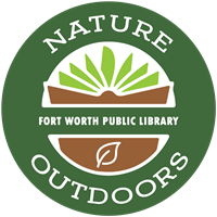 nature badge