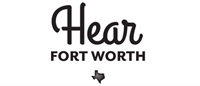 Hear Fort Worth logo