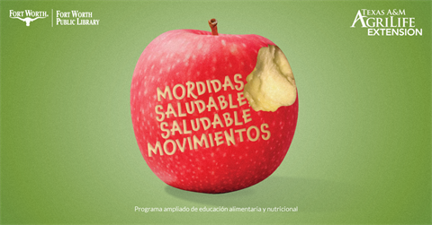 graphic for agrilife extension program