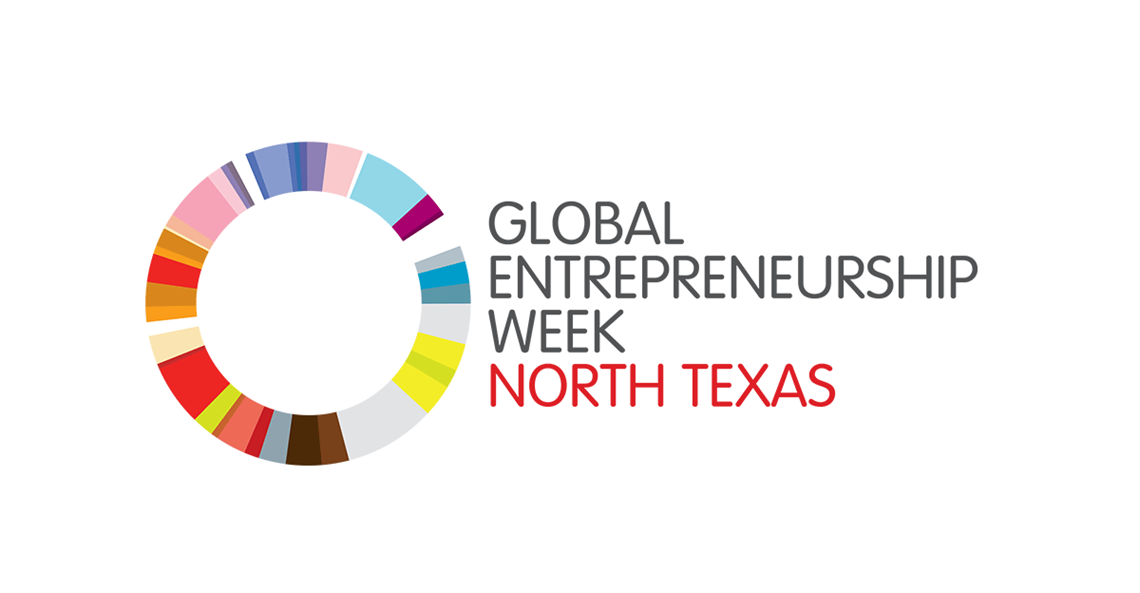 Global Entrepreneurship Week North Texas 