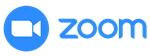 logo for ZOOM