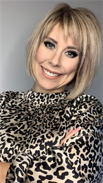 Ellie Saul Portrait