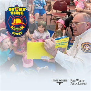 Story time with the chief-FD-IG