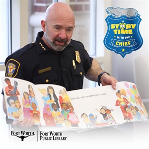 Story time with the chief-PD-IG