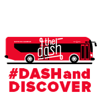 Animated Dash Bush