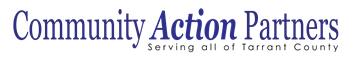 Community Action Partners logo