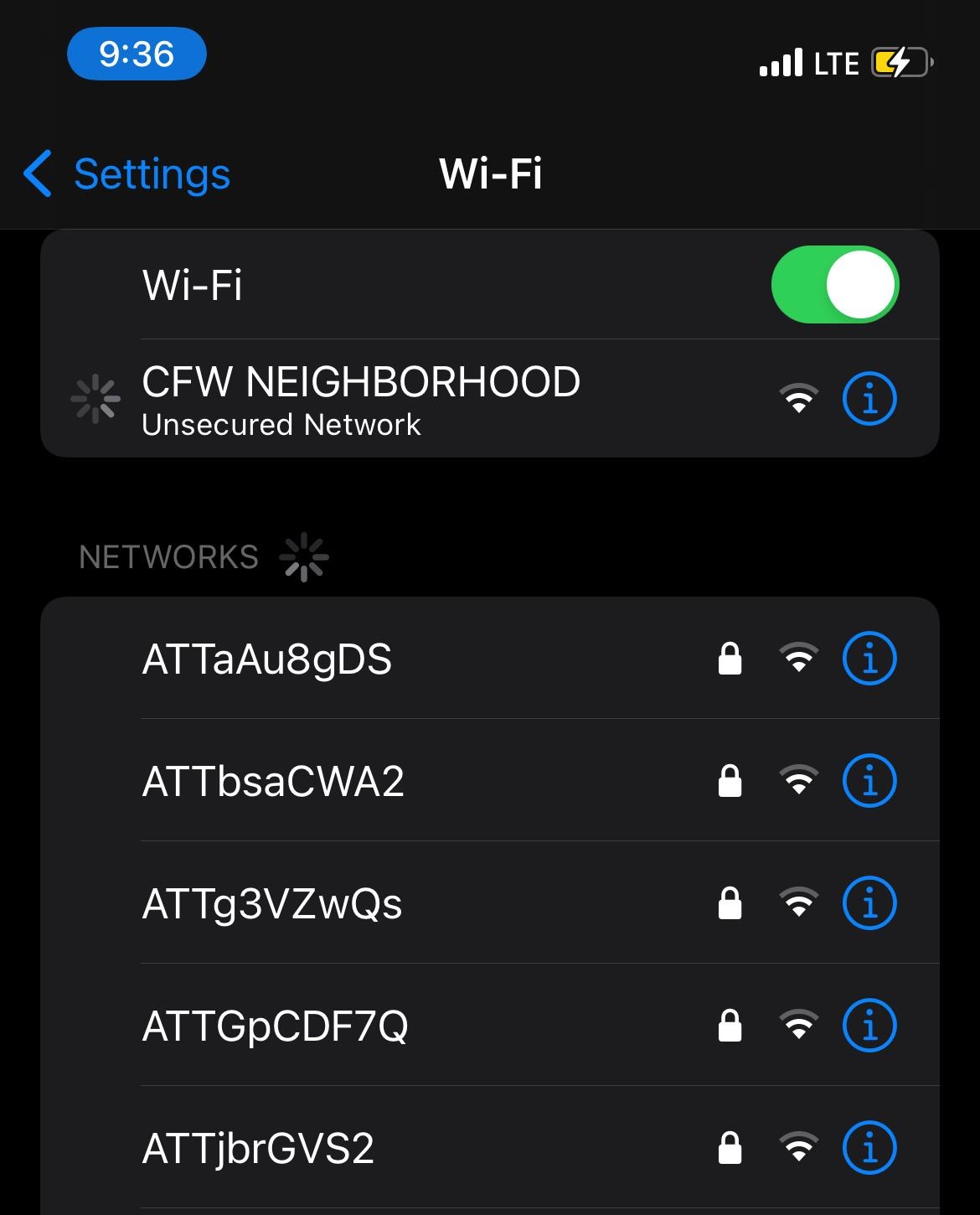 Neighborhood Wifi – Welcome to the City of Fort Worth