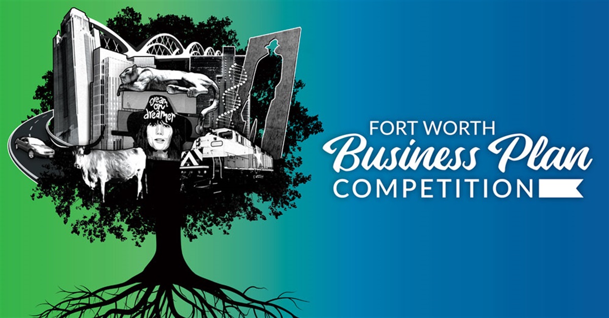 business plan competition fort worth