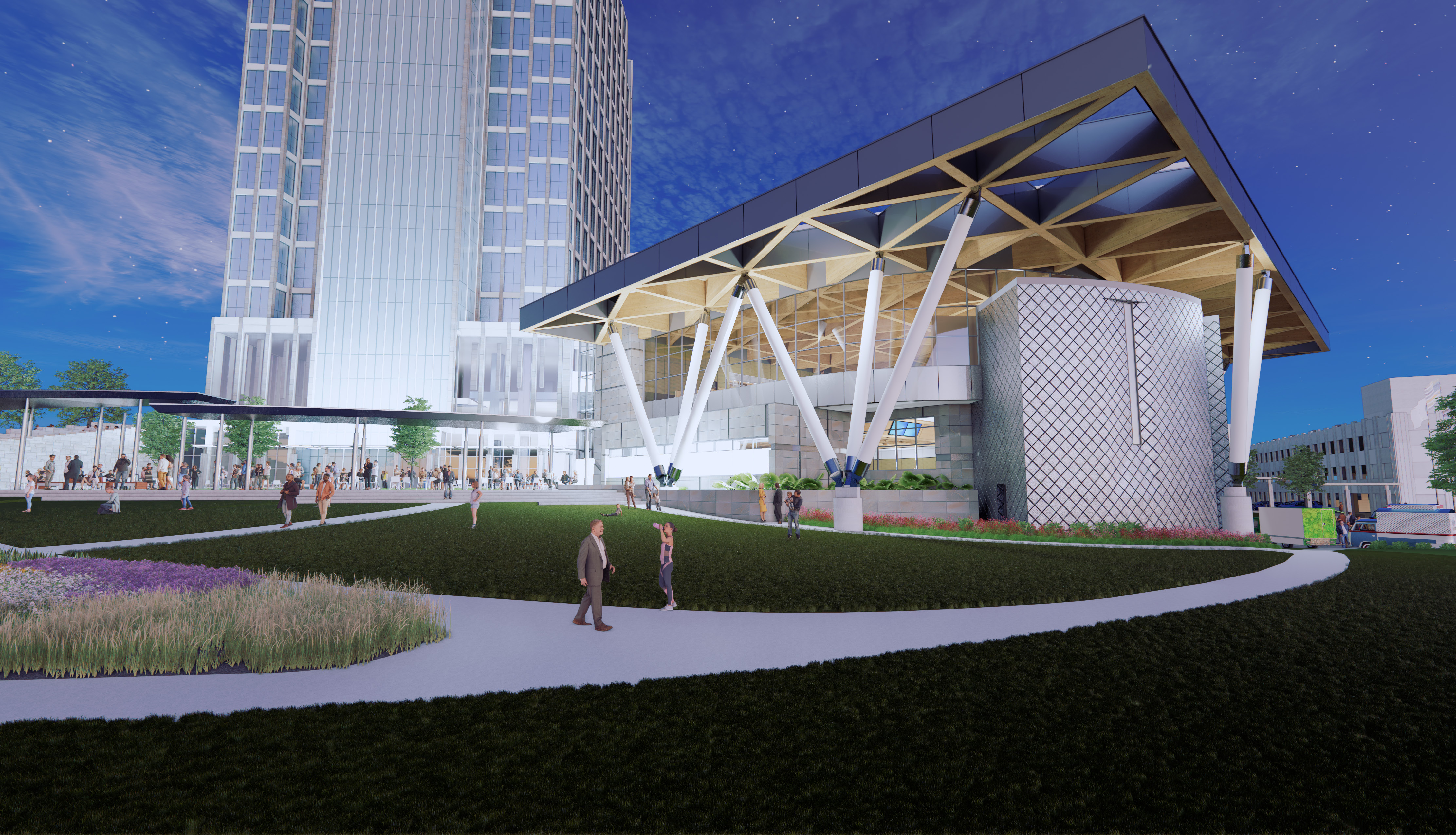 CITY NEWS future city hall-after dark.jpg