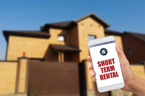 Tomorrow evening: Share your thoughts on short-term rentals - City of Fort Worth