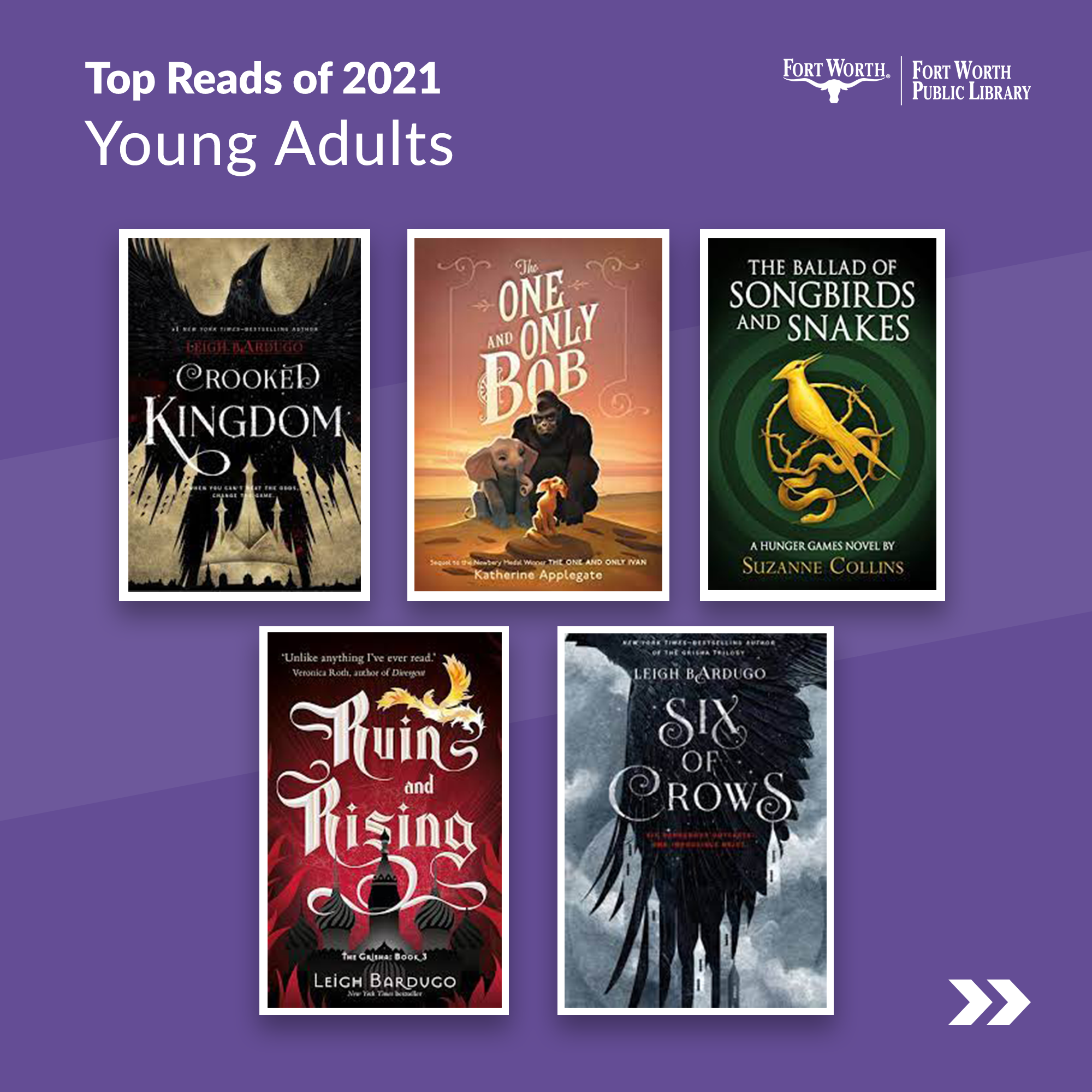 library-top-young-adult-reads-2021