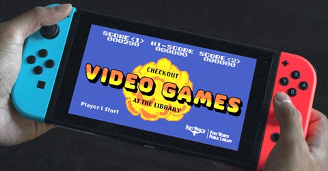 two hands holding a video game controller