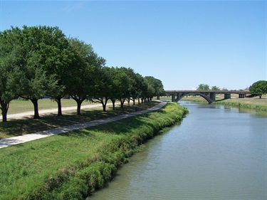 Bike Path