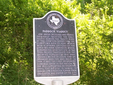 Paddock Viaduct