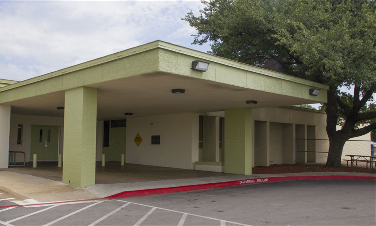 Martin Luther King Jr. Community Center to the City of Fort Worth